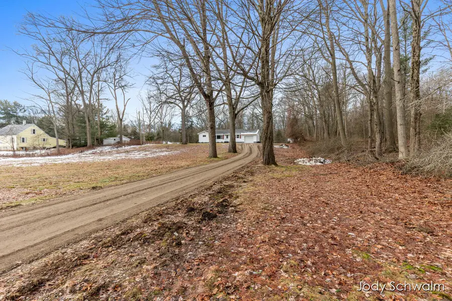 161 N Weber Road, Muskegon, MI 49445 - #3