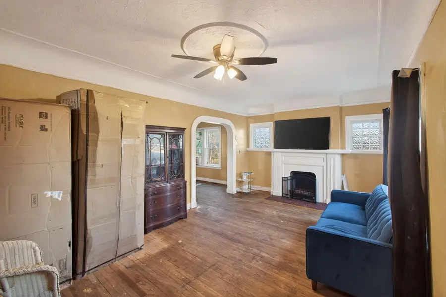 14161 Sussex Street, Detroit, MI 48227 - #3