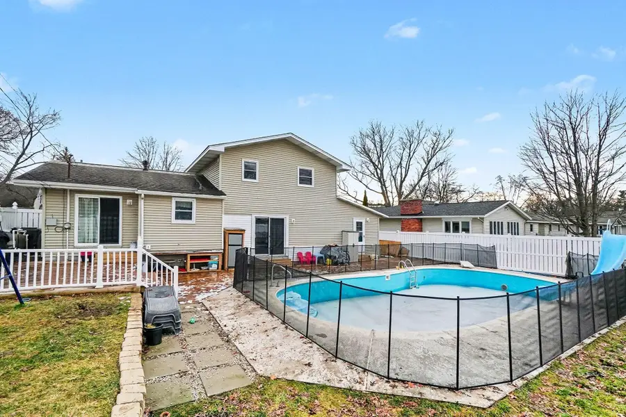 1490 Marlboro Road, Muskegon, MI 49441 - Image #2