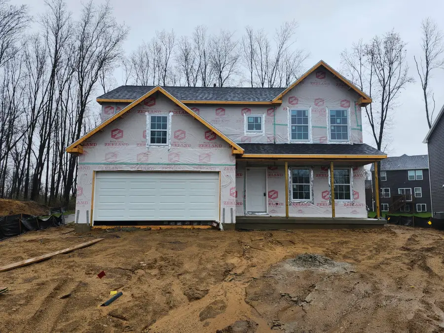 5714 Landrum Trail, Portage, MI 49024 - #2