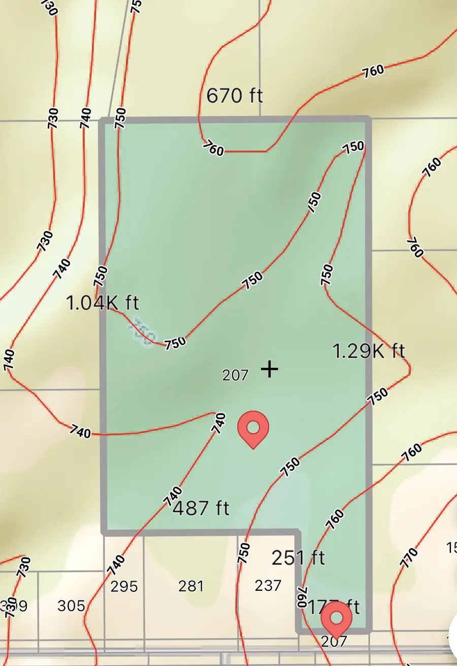 207 7 Mile Nw, Comstock Park, MI 49321 - Image #2