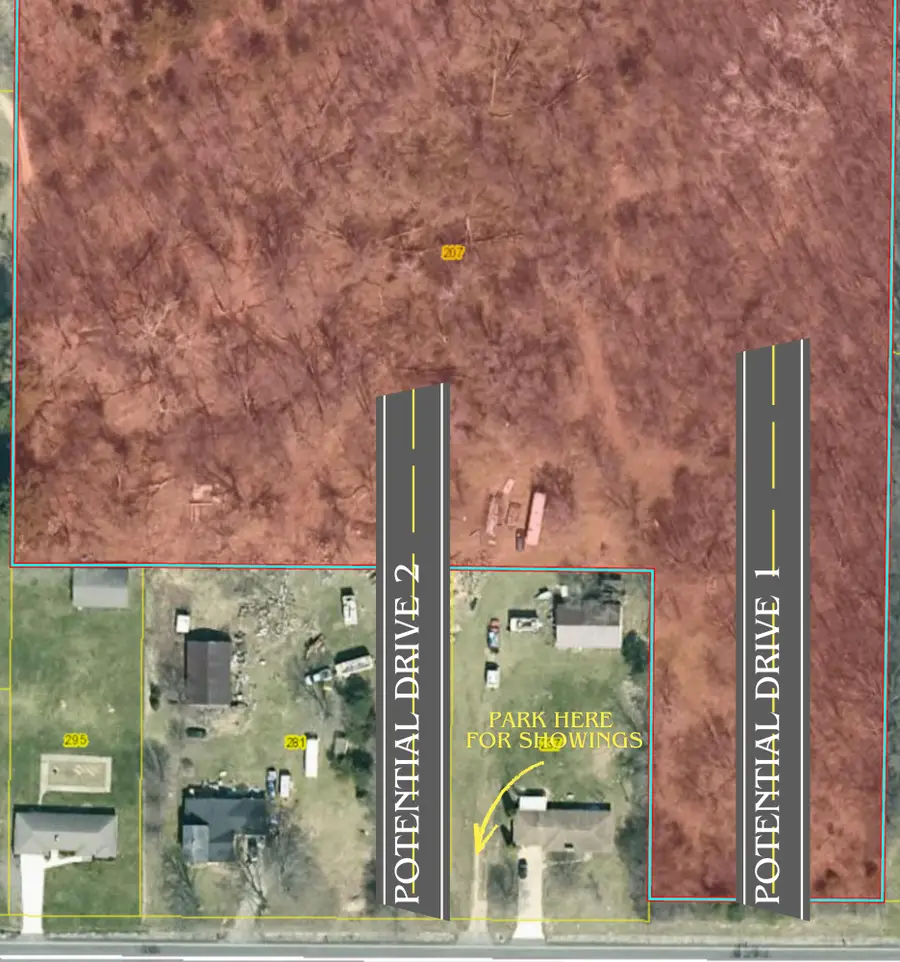 207 7 Mile Nw, Comstock Park, MI 49321 - Image #3