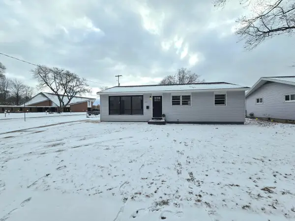 1397 Amity Avenue, Muskegon, MI 49442