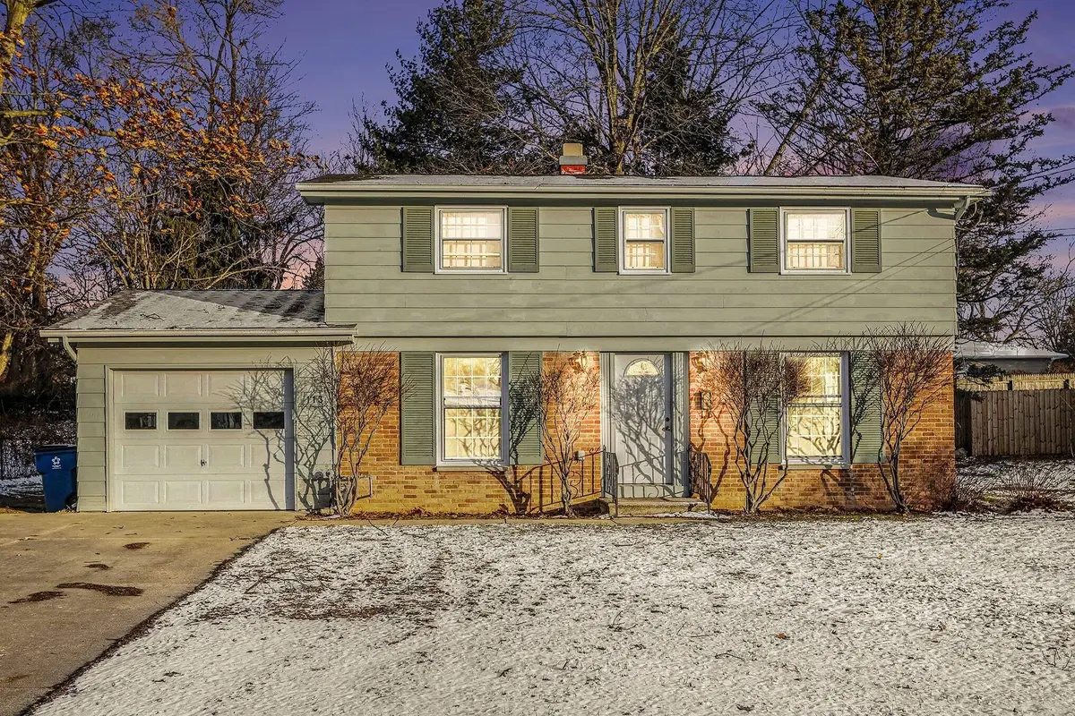 113 Doverdale Lane, Battle Creek, MI 49015 - Image #1