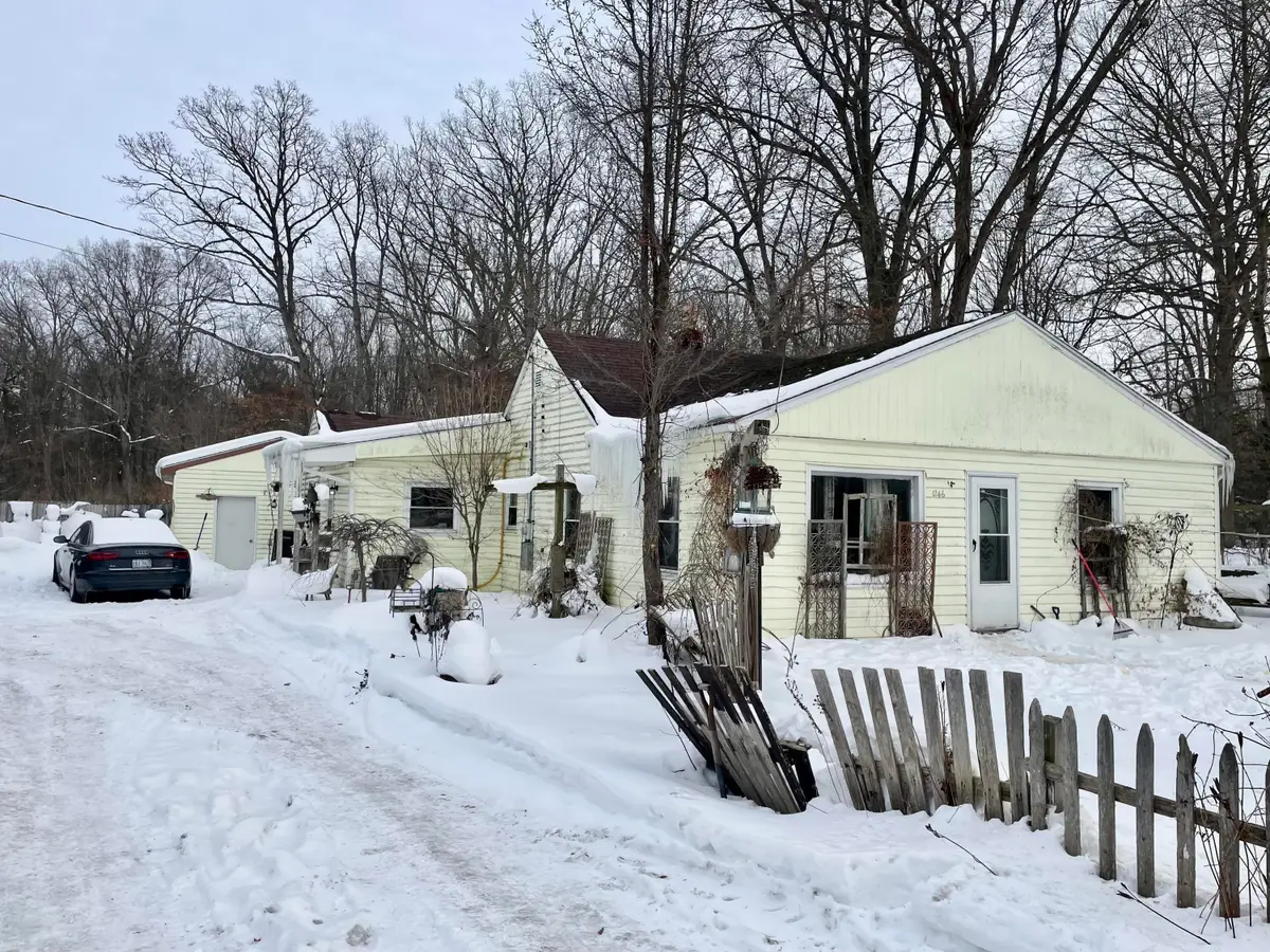1246 S Mill Iron Road, Muskegon, MI 49442 - #1
