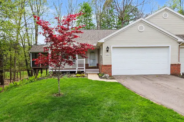 212 Chauncey Court, Marshall, MI 49068