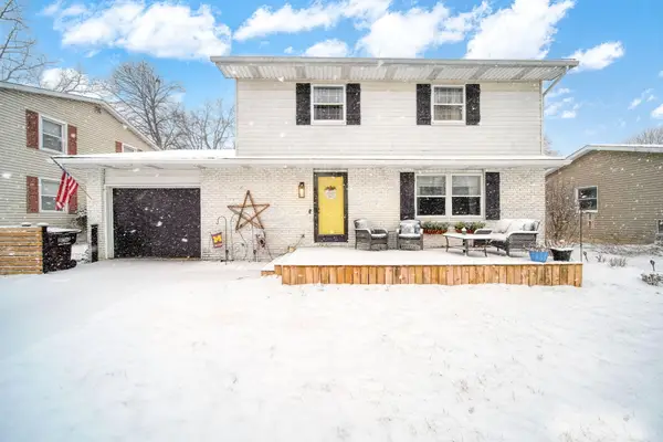 1042 Oram Drive, Adrian, MI 49221