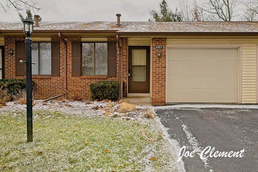 8783 Courtland Drive Ne, Rockford, MI 49341 - Image #2