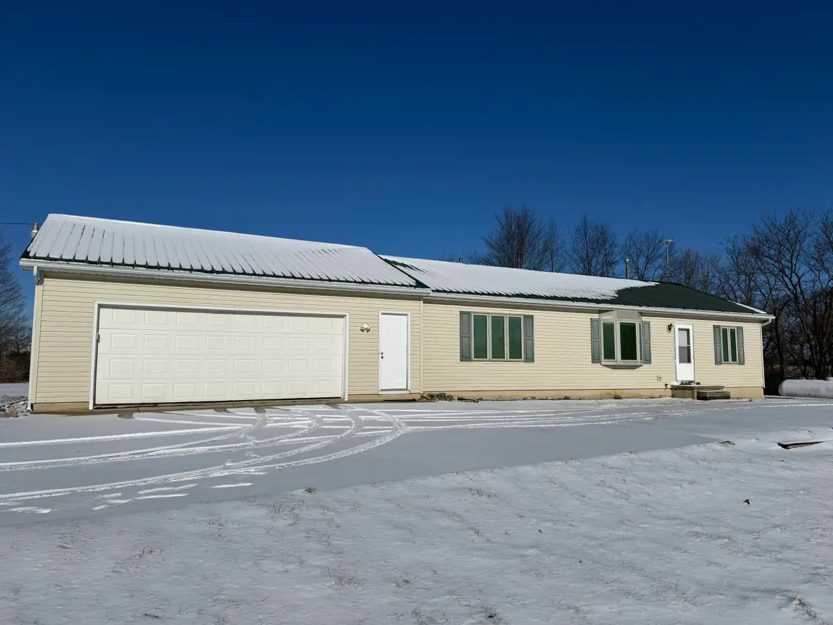 1556 Johnson Road, Belding, MI 48809 - Image #1