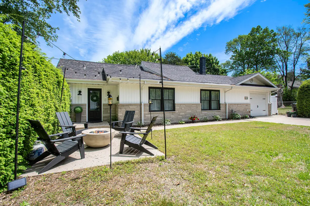 121 S Barker Street, New Buffalo, MI 49117 - #1