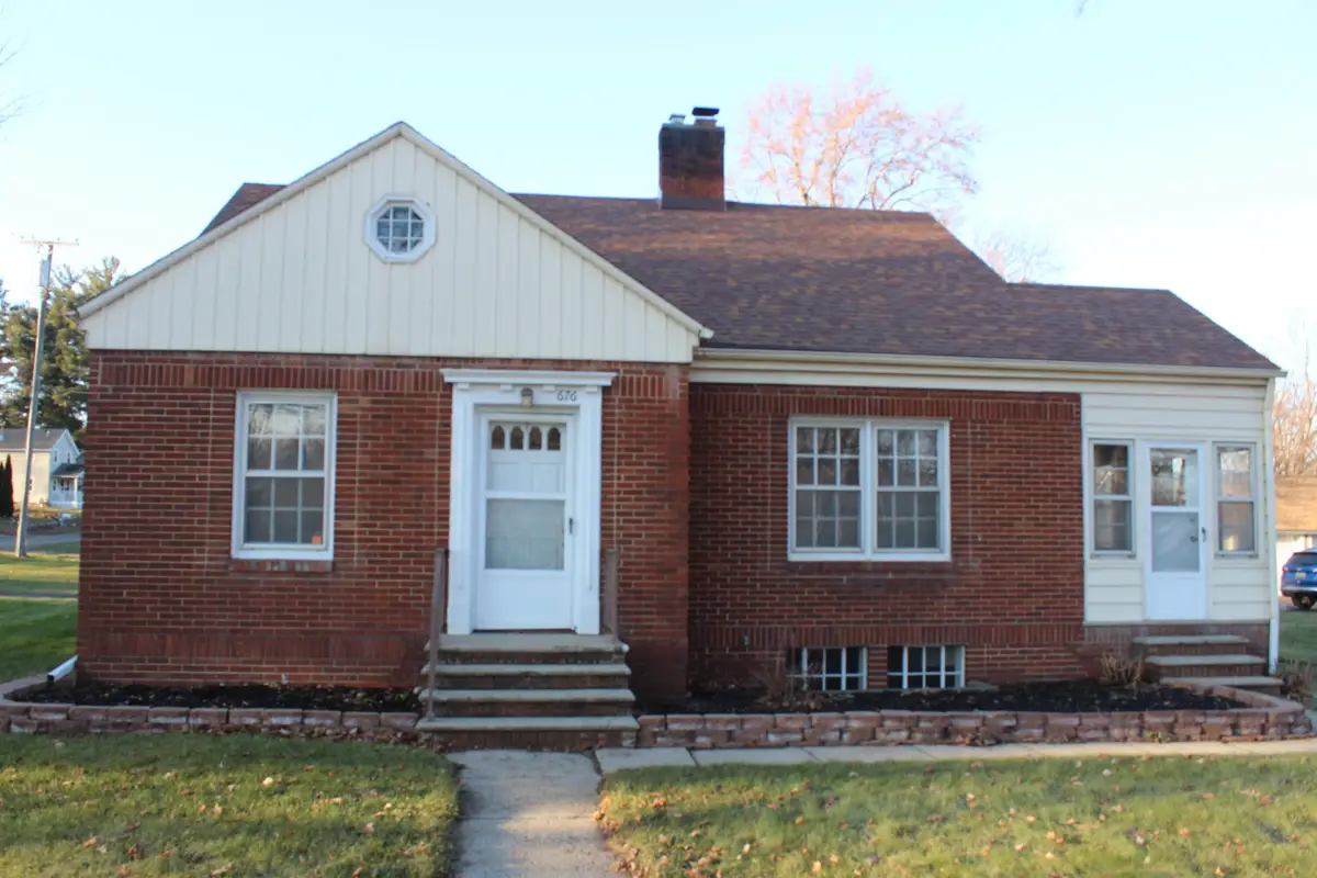 676 W Michigan Avenue, Saline, MI 48176 - #1