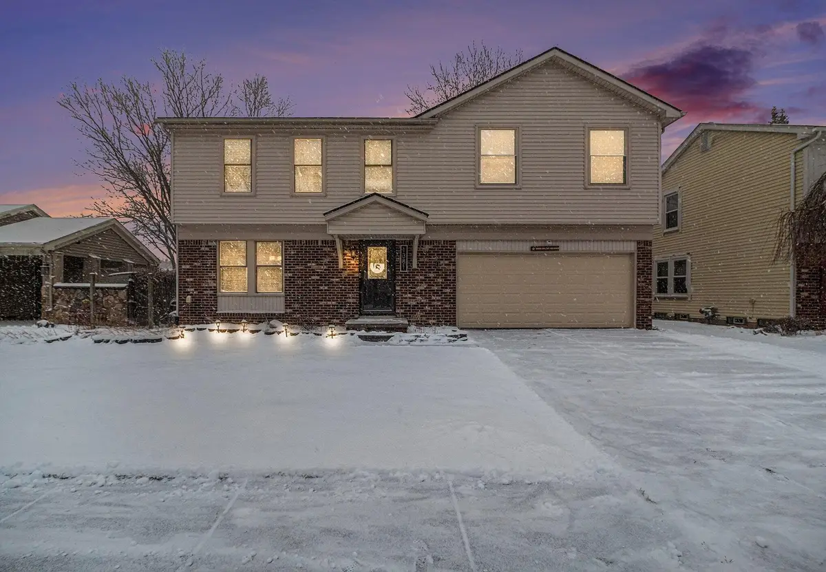 1381 Hampshire Drive, Canton, MI 48188 - Image #1