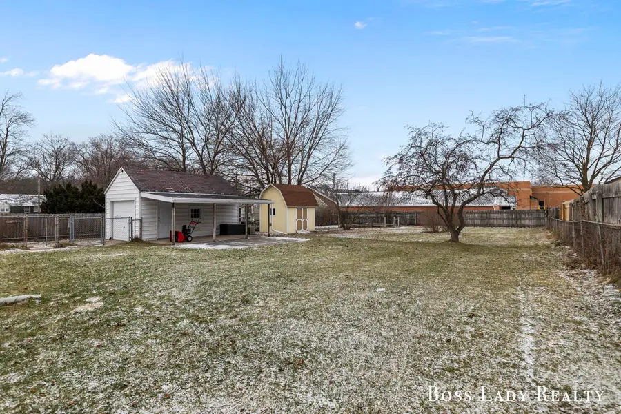 1547 37th Street Sw, Wyoming, MI 49509 - Image #3