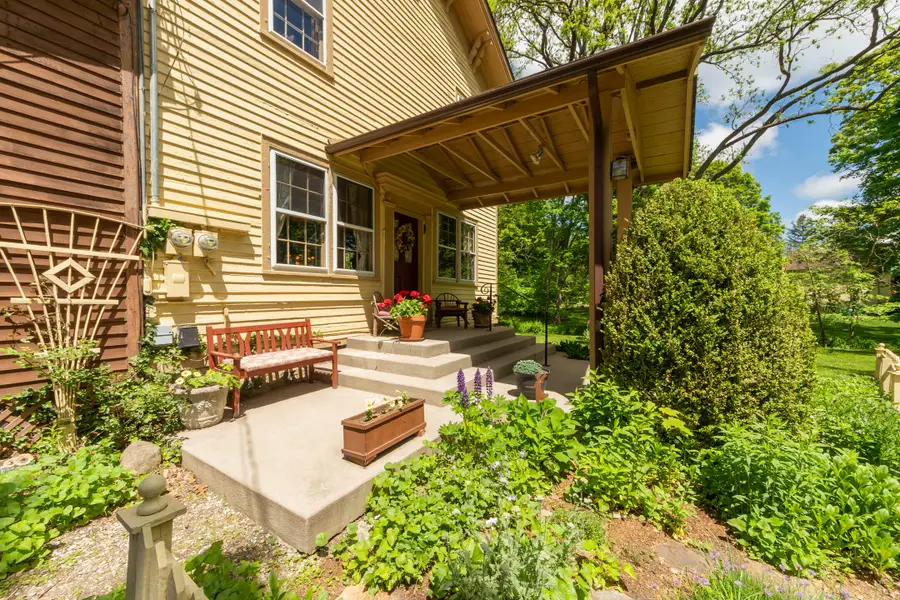 8425 Parshallville Road, Fenton, MI 48430 - #2