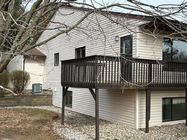 2700 Stonegate Drive Sw #21, Wyoming, MI 49519 - #2