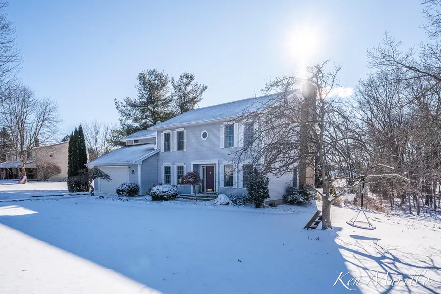 7003 Country View Boulevard, Jackson, MI 49201 - Image #3