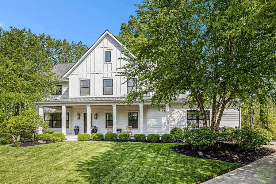 2377 Lake Birch Court Ne, Grand Rapids, MI 49525 - Image #2