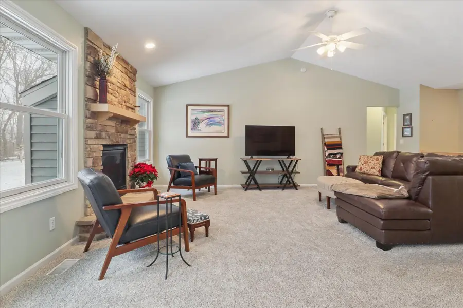 2402 Crest Haven Boulevard, Berrien Springs, MI 49103 - Image #3