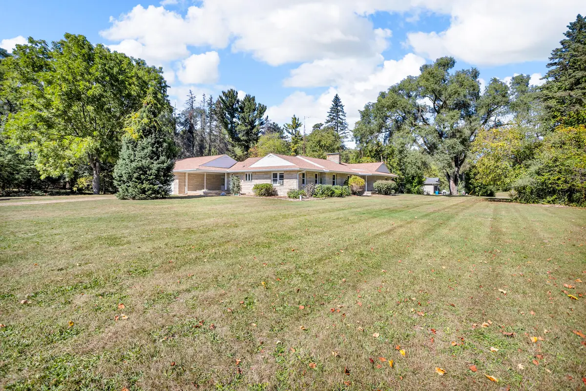 4598 Seymour Road, Jackson, MI 49201 - Image #1