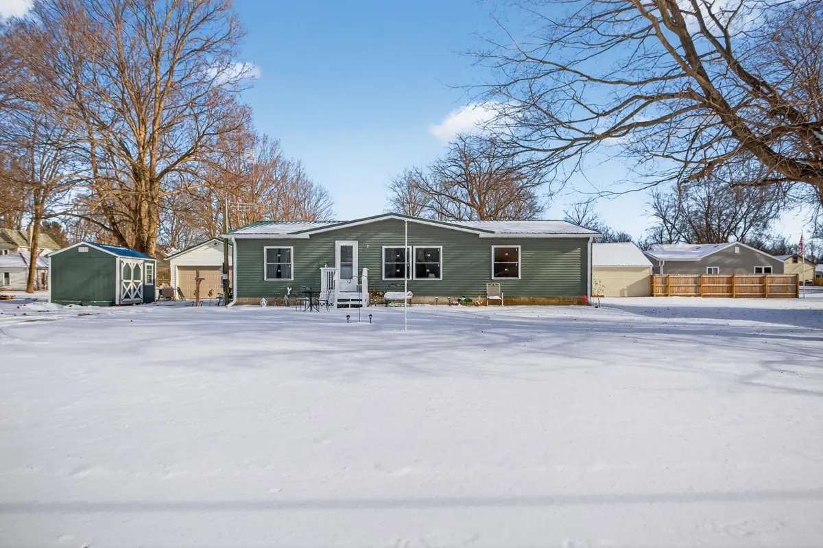 419 S Capital Avenue, Athens, MI 49011 - Image #1