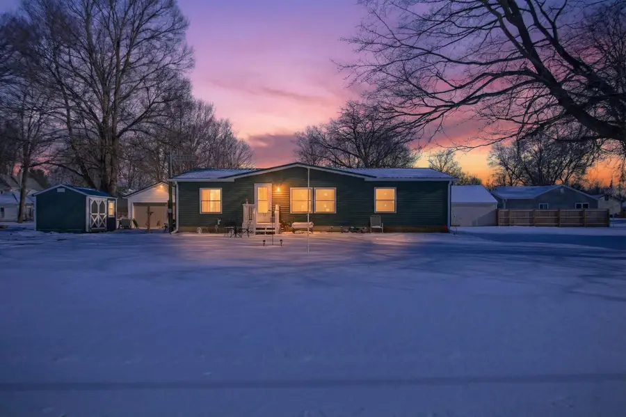 419 S Capital Avenue, Athens, MI 49011 - Image #2