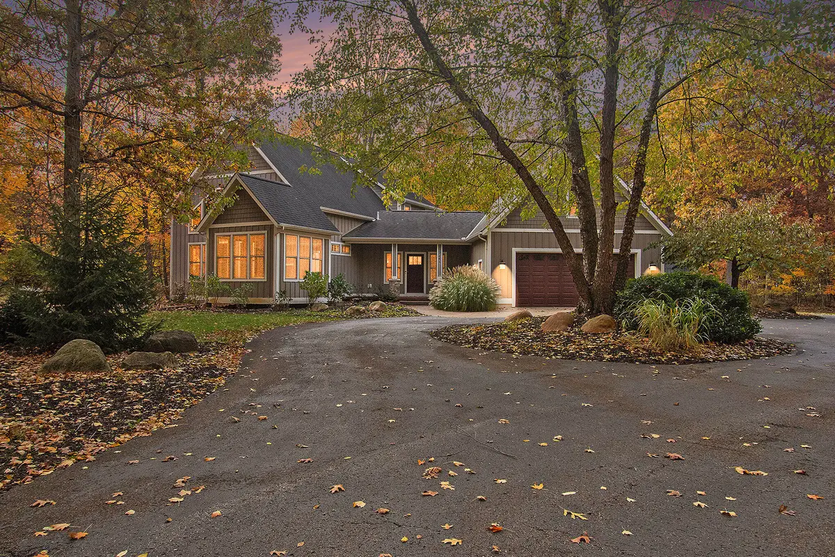 3464 Jeffrey Spur, Hamilton, MI 49419 - #1