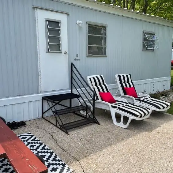 8225 W Pine Grove Beach Drive, Baldwin, MI 49304 - Image #1