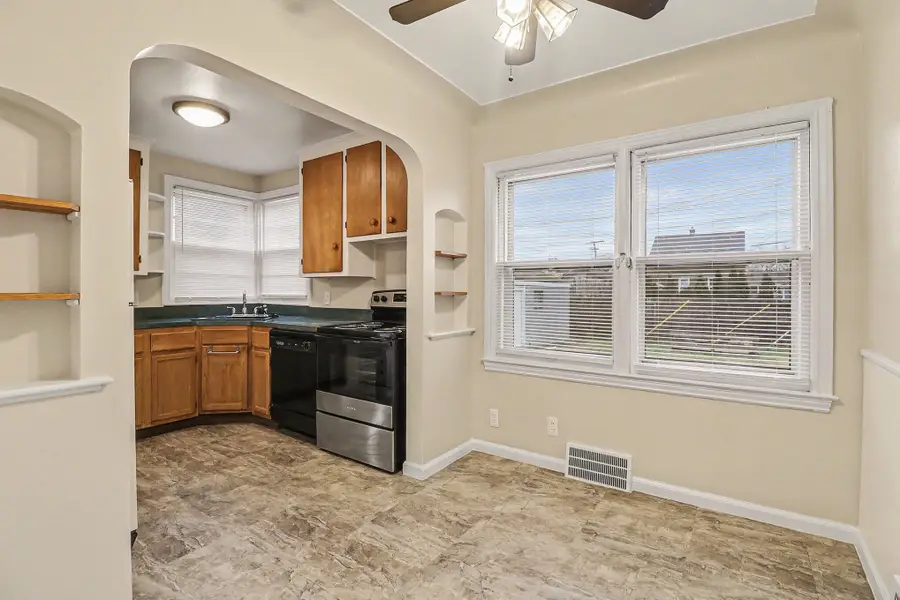 1377 Mill Street, Lincoln Park, MI 48146 - Image #2