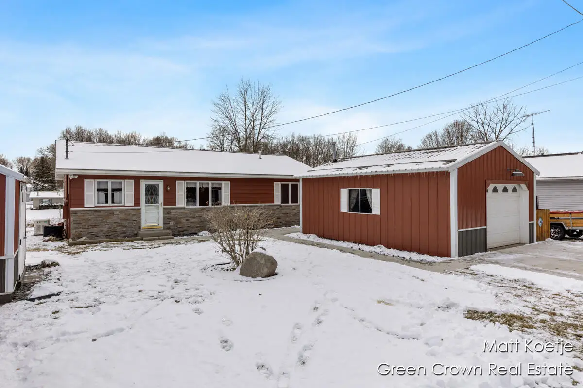 4351 Chippewa Trail, Fremont, MI 49412 - Image #1