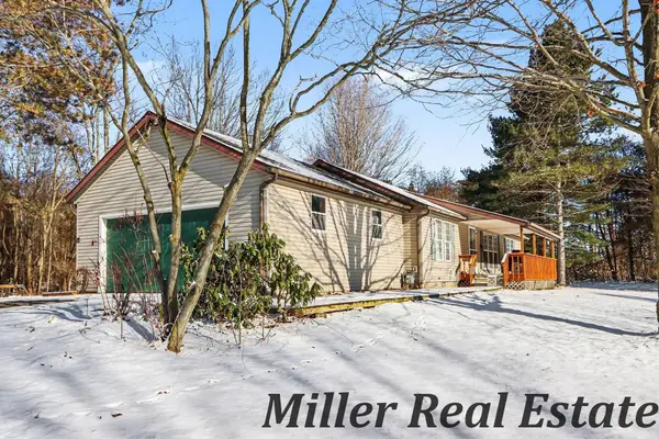 5580 Osborne Road, Delton, MI 49046