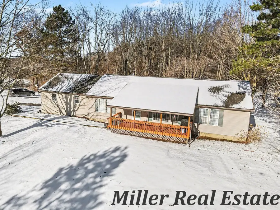 5580 Osborne Road, Delton, MI 49046 - Image #2