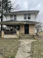 1407 Greenway Avenue, Flint, MI 48504 - Image #1