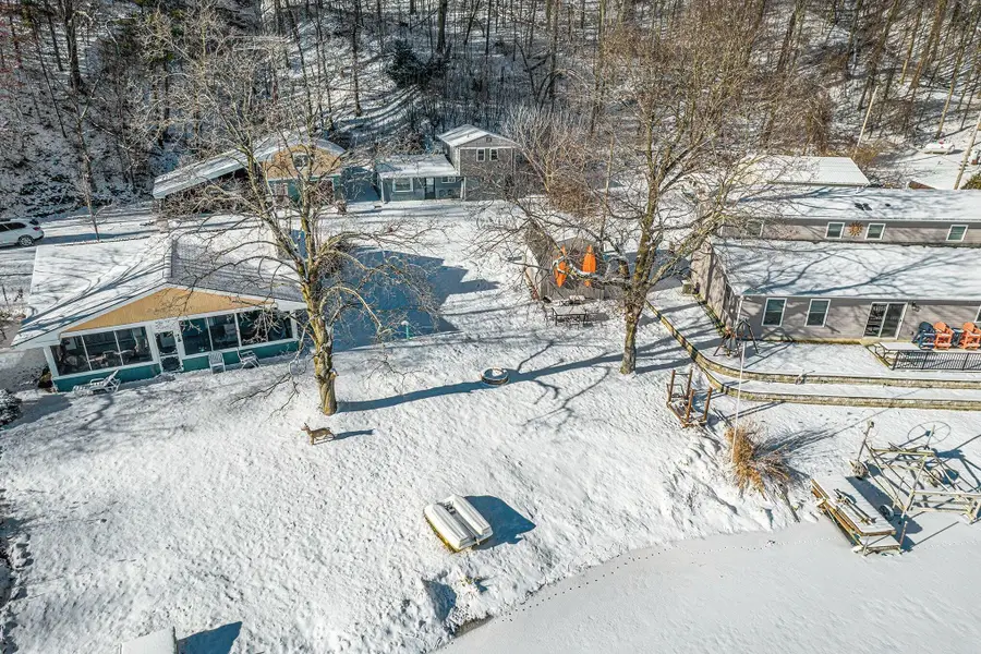 11893 Cisco Bay Drive, Dowling, MI 49050 - Image #3