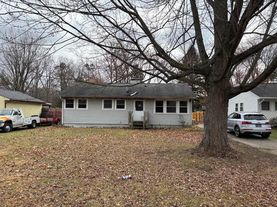 109 Bradley Drive, Jackson, MI 49201 - Image #2