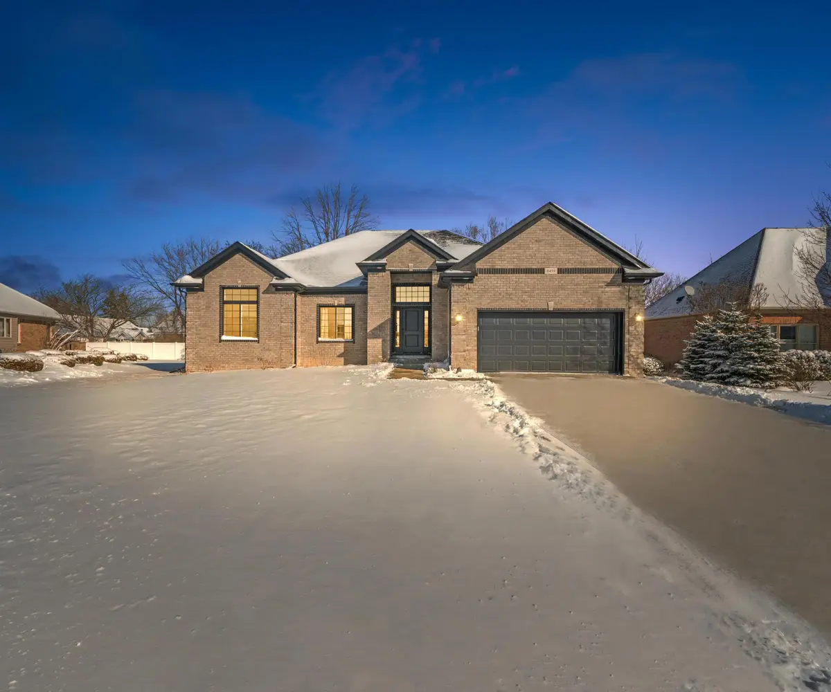 8459 Talon Court, Newport, MI 48166 - Image #1