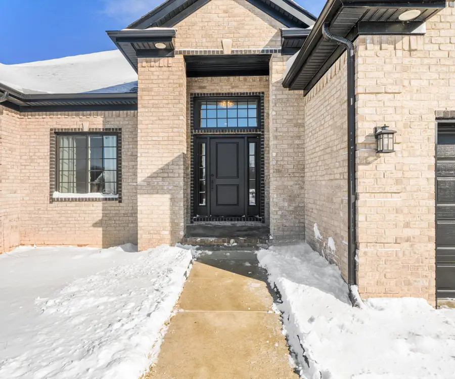 8459 Talon Court, Newport, MI 48166 - Image #3