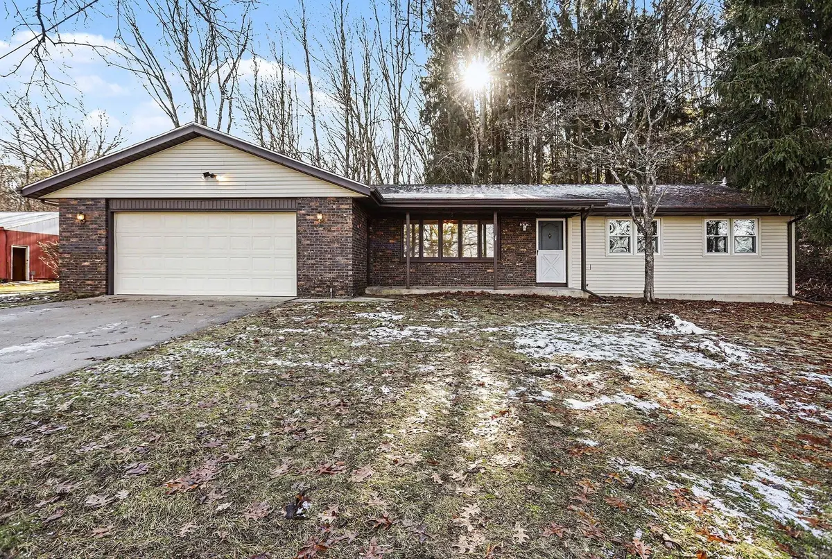 6528 Owen Drive, Kalamazoo, MI 49009 - Image #1