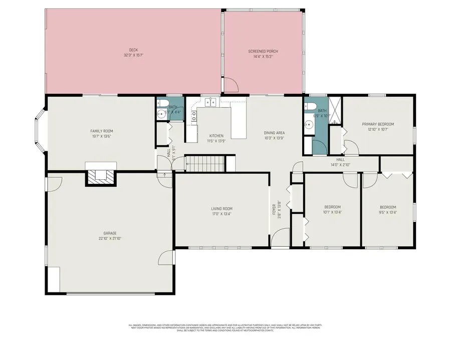 6528 Owen Drive, Kalamazoo, MI 49009 - Image #2