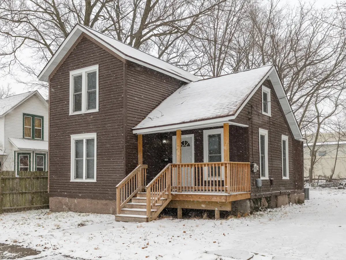 1404 N Edwards Street, Kalamazoo, MI 49007 - Image #1