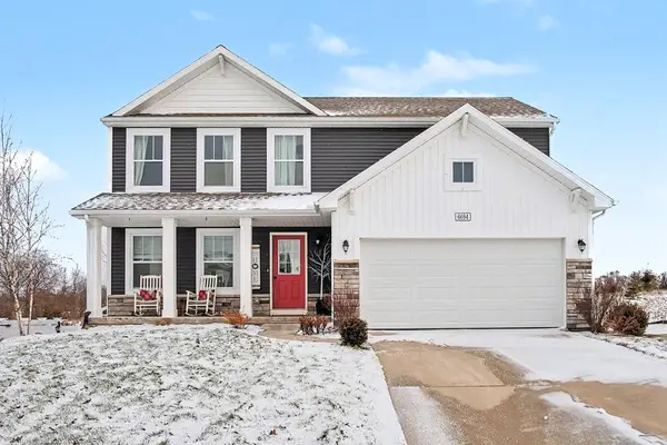 6694 Dutton Trail Drive Se, Caledonia, MI 49316