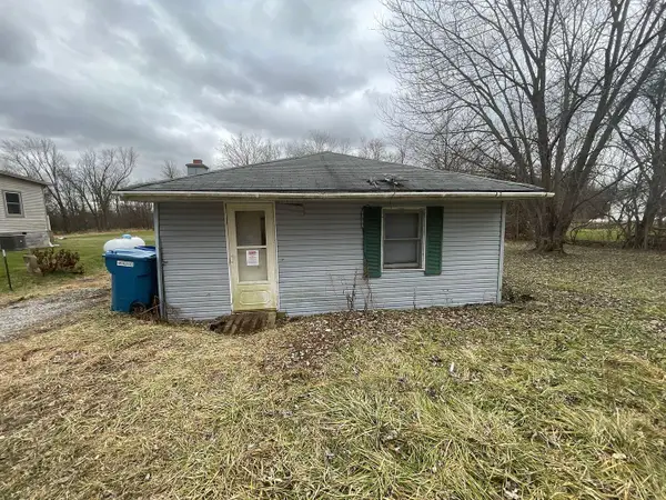 6095 N Stony Creek Road, Monroe, MI 48162