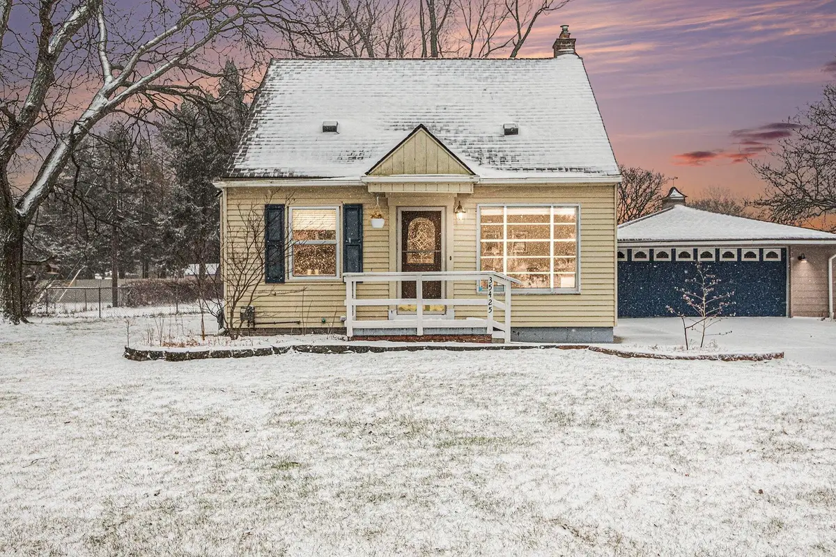 35425 5 Mile Road, Livonia, MI 48154 - Image #1