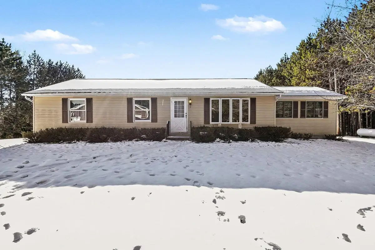 2345 Cemetery Road, Gladwin, MI 48624 - Image #1