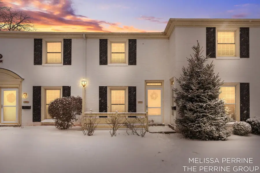 1922 Georgetown Drive Se, Grand Rapids, MI 49506 - Image #2