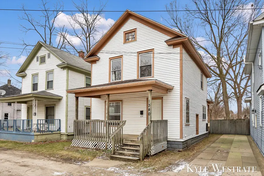 1340 Manwaring Place Se, Grand Rapids, MI 49507 - Image #2