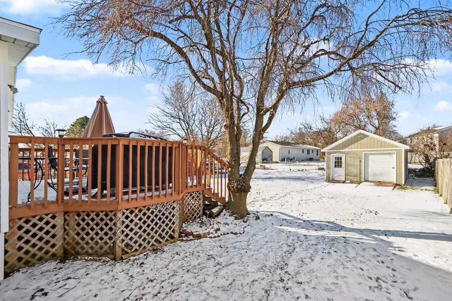 210 Robin Road, Middleville, MI 49333 - Image #3