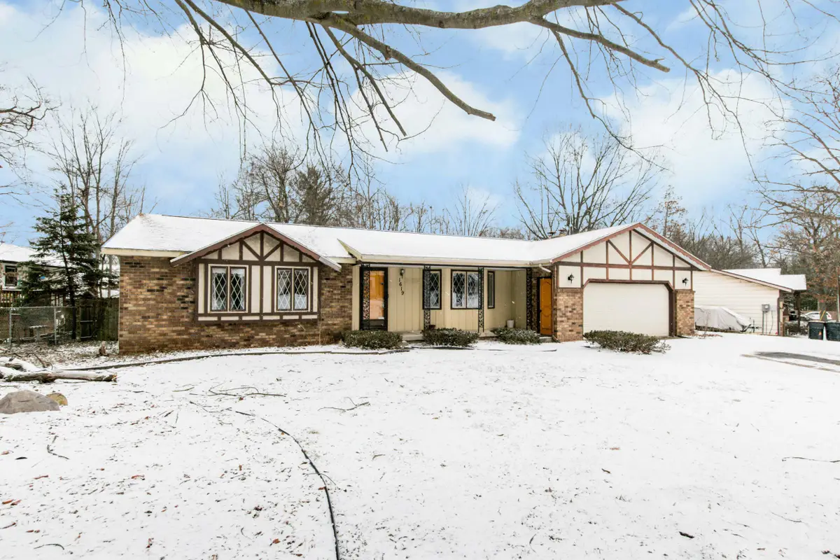 1619 Sentinal Street Sw, Wyoming, MI 49519 - Image #1