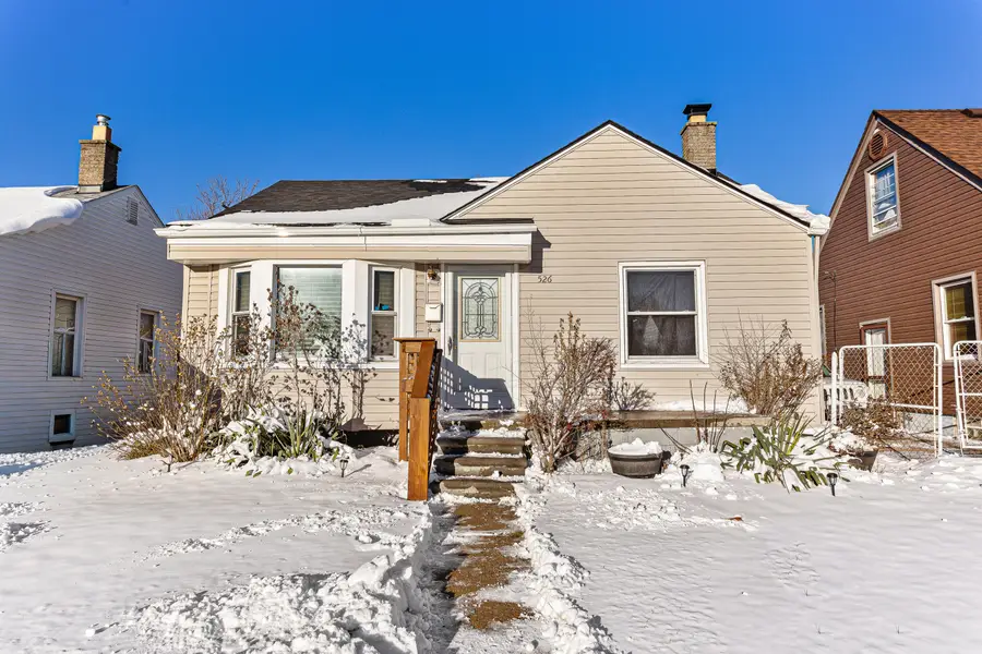 526 Mill Street, Lincoln Park, MI 48146 - Image #2