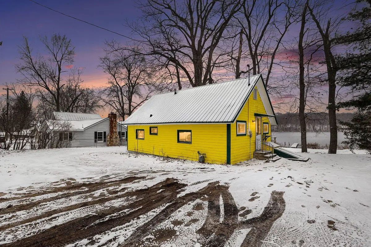 12093 Winans Road, Dowling, MI 49050 - Image #1