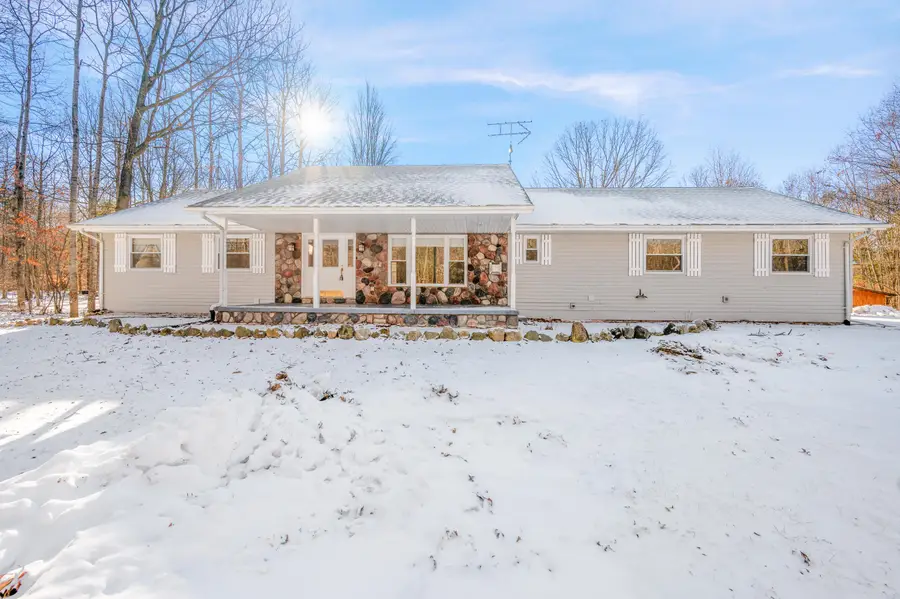 3285 Mineral Springs Trail, Mount Pleasant, MI 48858 - Image #3